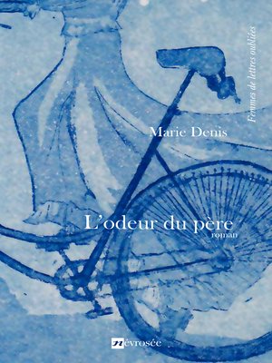 cover image of L'odeur du père